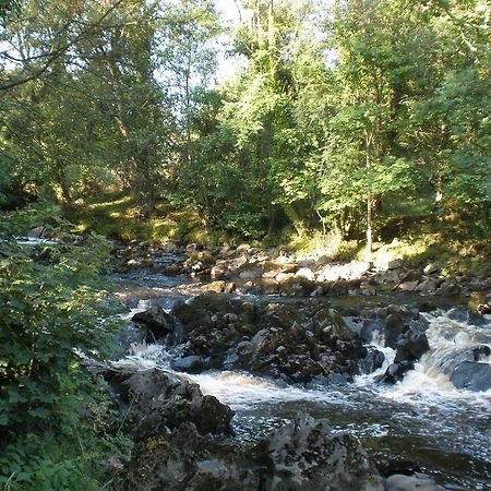 Westbrook House B & B Buncrana Eksteriør bilde