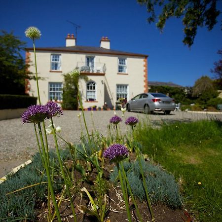 Westbrook House B & B Buncrana Eksteriør bilde