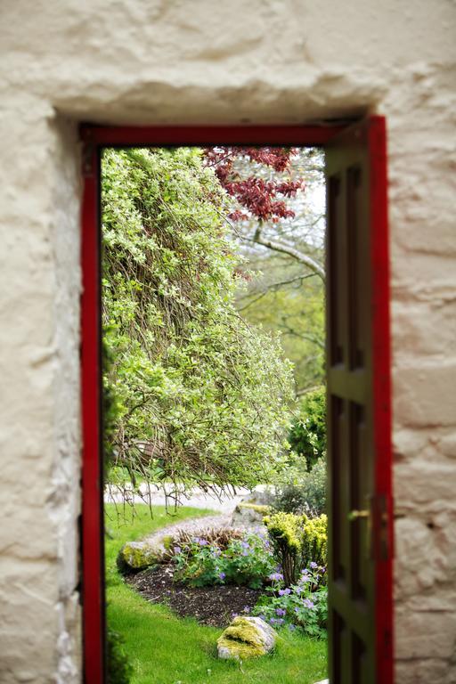 Westbrook House B & B Buncrana Eksteriør bilde