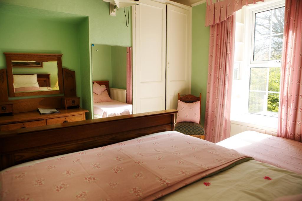 Westbrook House B & B Buncrana Eksteriør bilde