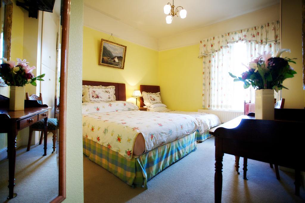 Westbrook House B & B Buncrana Eksteriør bilde