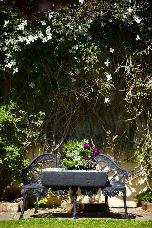 Westbrook House B & B Buncrana Eksteriør bilde