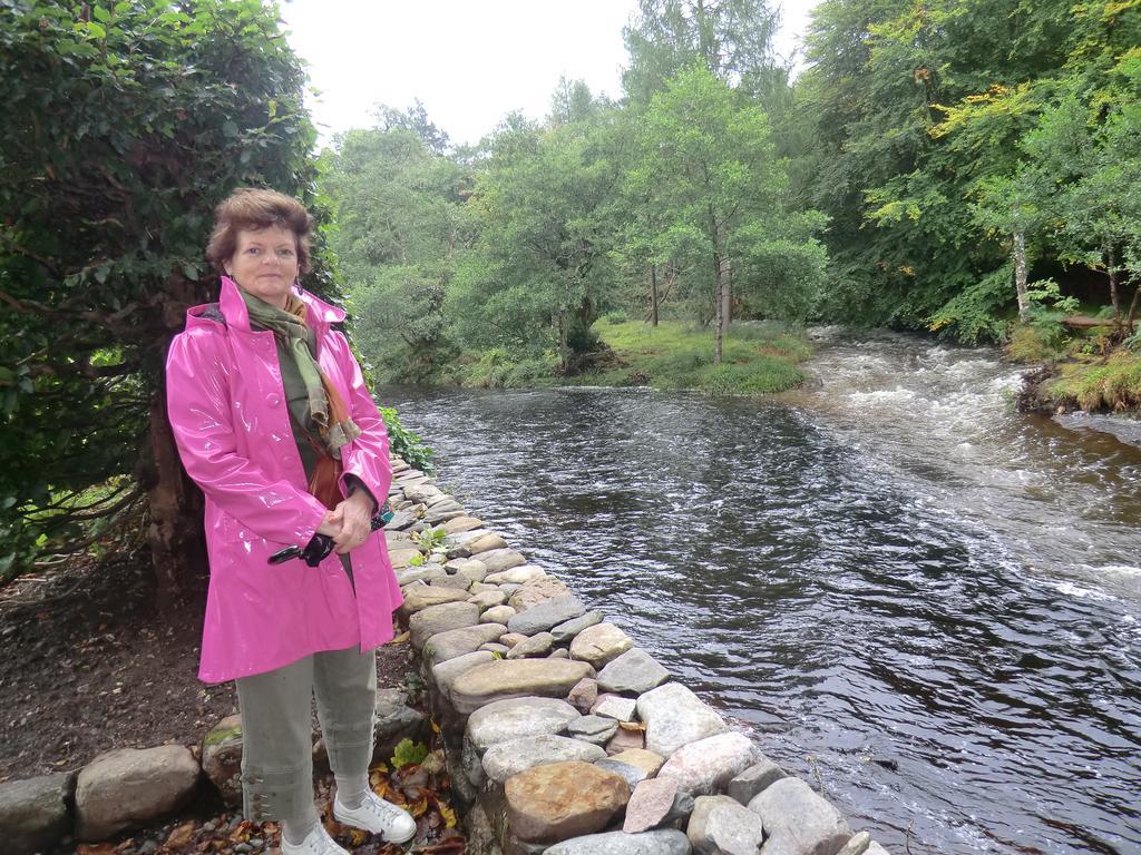 Westbrook House B & B Buncrana Eksteriør bilde