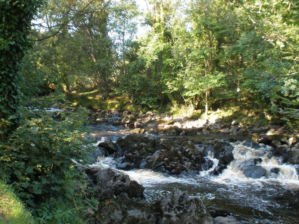 Westbrook House B & B Buncrana Eksteriør bilde