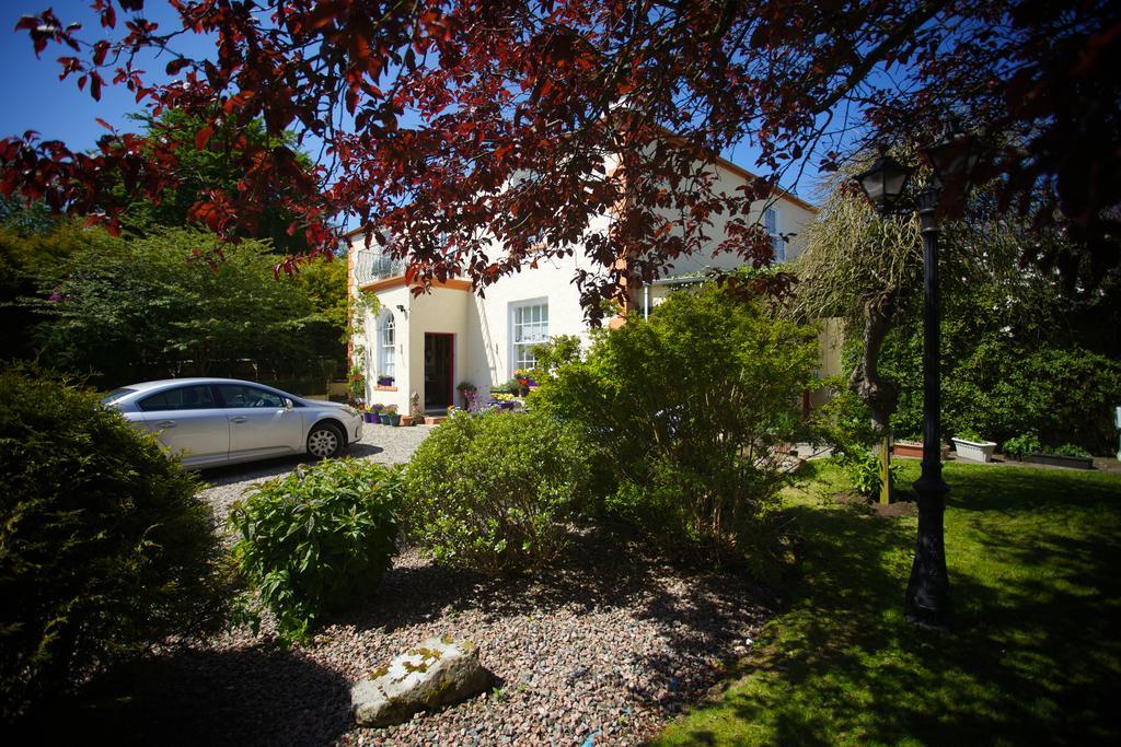 Westbrook House B & B Buncrana Eksteriør bilde