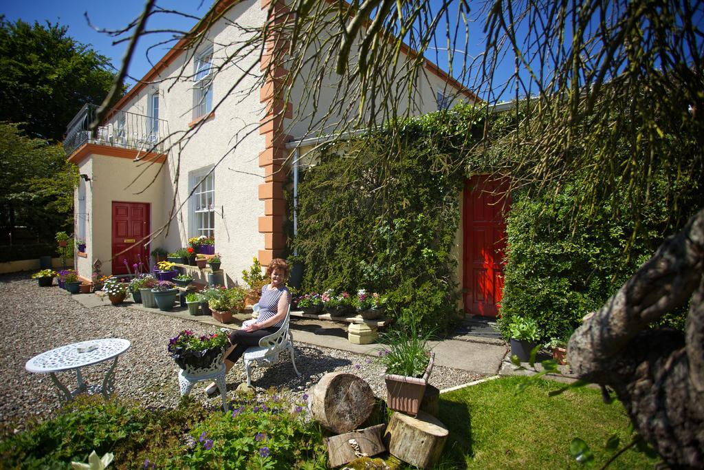 Westbrook House B & B Buncrana Eksteriør bilde