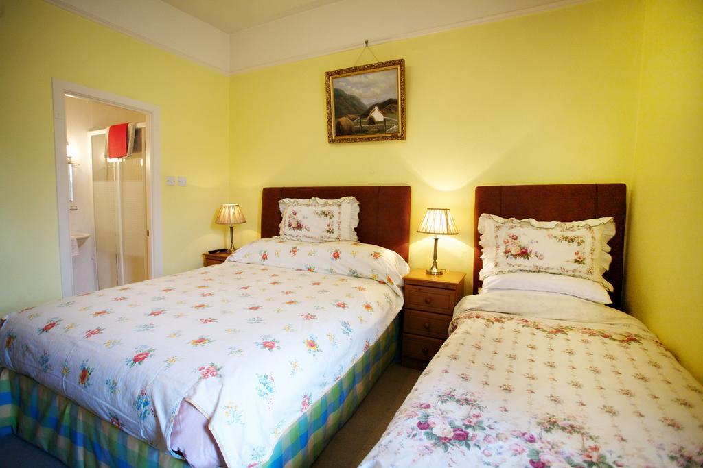 Westbrook House B & B Buncrana Eksteriør bilde