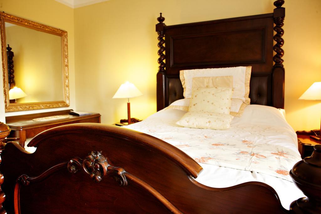Westbrook House B & B Buncrana Eksteriør bilde