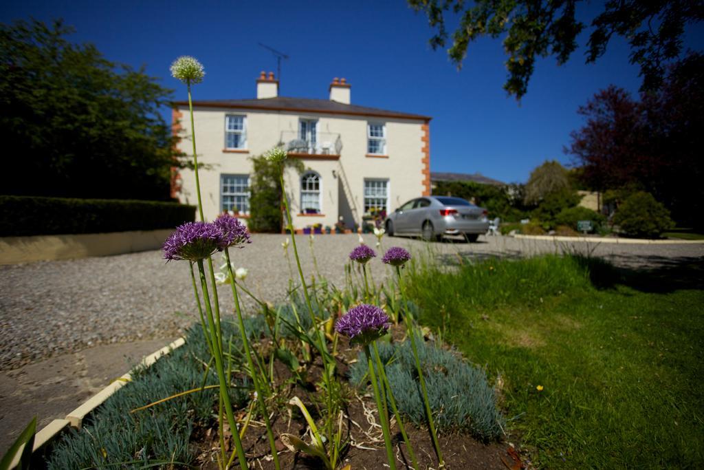 Westbrook House B & B Buncrana Eksteriør bilde